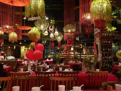 大堂-唐潮LIVEHOUSE(淮北店)
