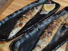 -割烹旭日本料理(龙湖狮山天街店)