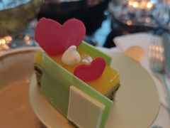 -广州四季酒店·佰鲜汇·现代法餐