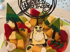 -千浔一暖DIY蛋糕烘焙(人民大学店)