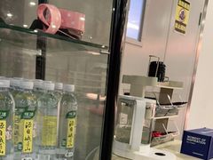 -宝力豪健身(中粮广场店)