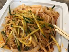 -潼十三肉夹馍(东单店)