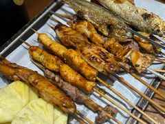 -聚点串吧·小酒局(北京旗舰店)