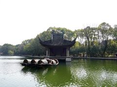 -柯岩风景区