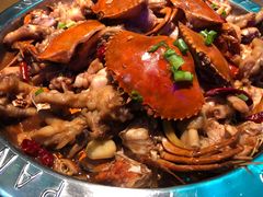 -胖哥俩肉蟹煲(爱琴海购物公园店)