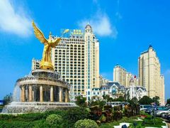 -碧桂园凤凰城酒店(南京店)