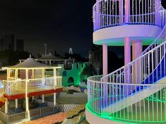 -巨鹏飞梦幻海岸