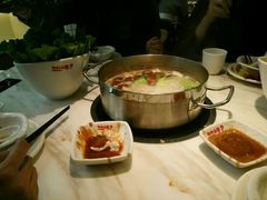 -为什么牛潮汕牛肉火锅(中信广场店)