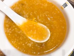 南瓜粥-魏家凉皮(博水商务大厦店)