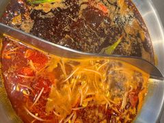 -洞子口重庆鲜货火锅(楚翘城旗舰店)