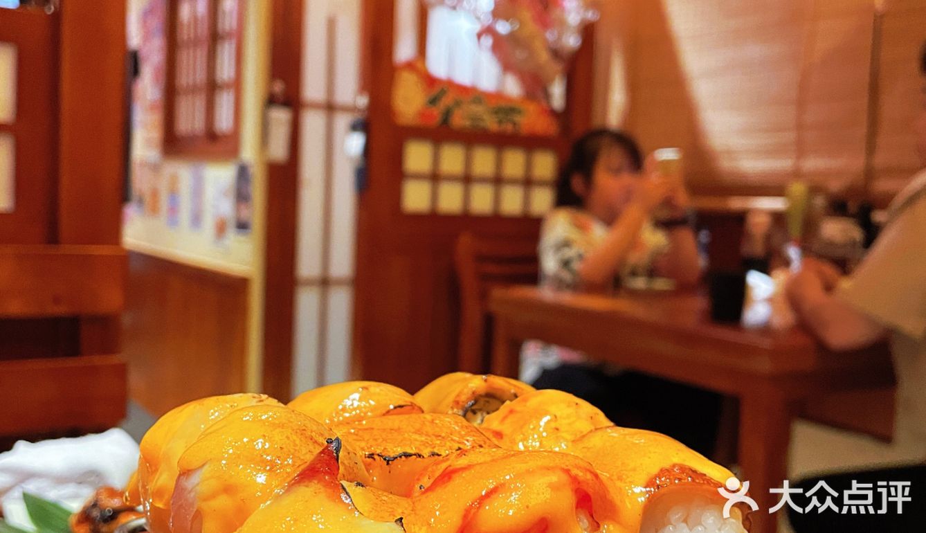 贵的吃不起❗人均八十的日料还吃不起吗❓❗