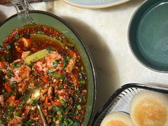 -锦府盐帮·李宅(领展购物广场中关村店)