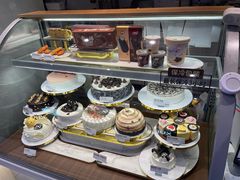-DQ·蛋糕·冰淇淋(三亚青春颂店)