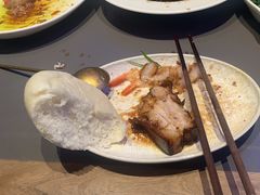 -桂满陇·杭州饭店(清河万象店)