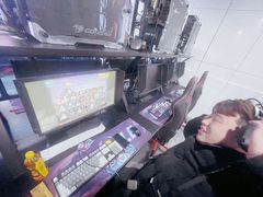 -NB网咖电竞连锁(泺安路店)