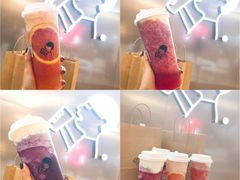 -喜茶(永旺梦乐城店)