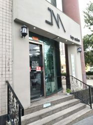 -吉米护肤造型