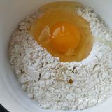2⃣️石头食堂の炸藕盒