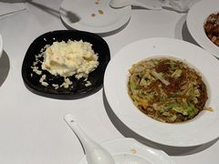 -南门小馆·清真(国贸商城店)