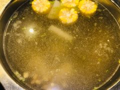 牛肉火锅-三毛牛肉店(福强店)