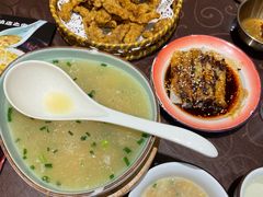 -新繁老號豌豆汤饭店·江湖菜(宝光寺店)