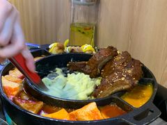 -兰正韩·韩国料理(春熙路店)