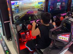 -哆啦星球(小寨店)