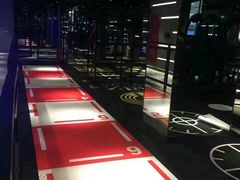 -威尔仕健身会所(北京宜家店)