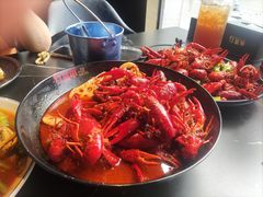 -红盔甲·小龙虾(人民广场店)