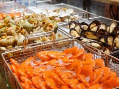 -广州建国酒店·君豪西餐自助餐厅