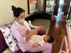 -琅悦月子会所(香格里拉旗舰店)
