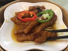 -龙禧渔村酒楼