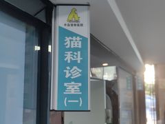 -半岛宠物医院24小时(科华中路店)