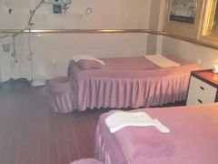 -金凤凰健康养生·足疗·推拿·SPA(横岗店)