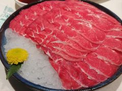 -阳坊胜利涮羊肉(阳坊总店)