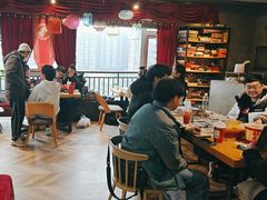 -1984魔法桌游(观音桥店)