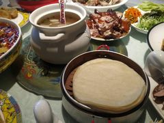 -全聚德(长江路店)