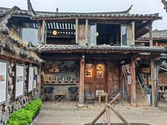 -田德能咖啡博物馆