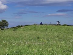 -白草畔自然风景区