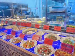 -大家食府·福建菜(FAC协盛中心庭院餐厅店)