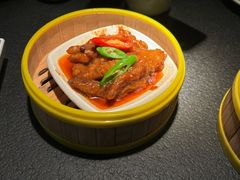-蝴蝶里·粤菜·点心(滨江龙湖店)
