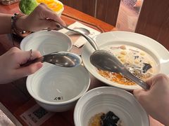娟姗奶大满贯-RUXU入续糖水铺与包(卓悦中心店)