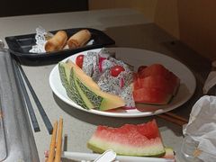 -海底捞火锅(泉城路店)