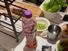 -牛焱·贵州黄牛肉火锅(城西银泰店)