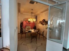 -ins森林童话餐厅coffee&bistro