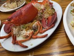 -三亚相缘海鲜·烧烤·糟粕醋(三亚湾店)