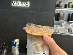 -M Stand(君尚1F店)