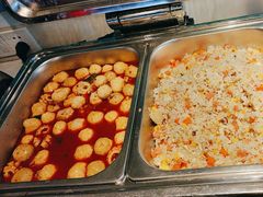 -相约海中金海鲜肥牛自助烤肉火锅(上下九店)