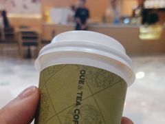 -鹊茶咖啡•新中式(深圳首店)
