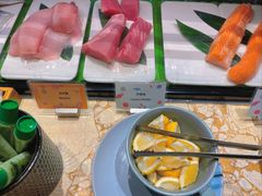 -美盛喜来登大酒店-盛宴标帜餐厅